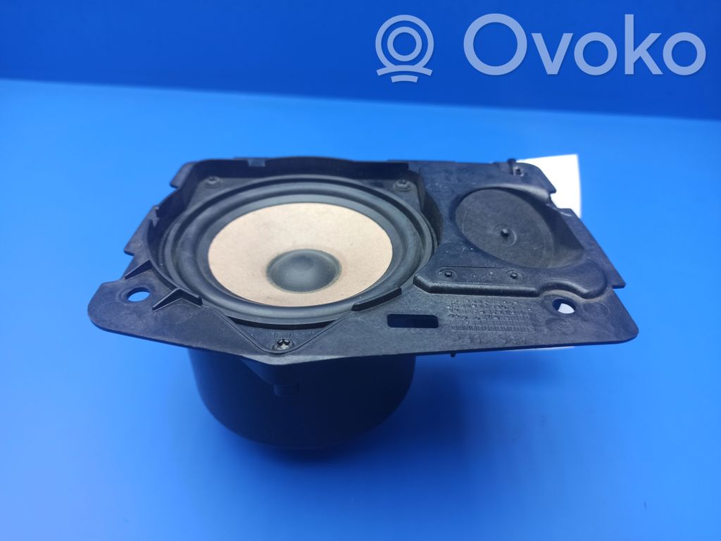 BMW 7 E65 E66 Front door speaker 