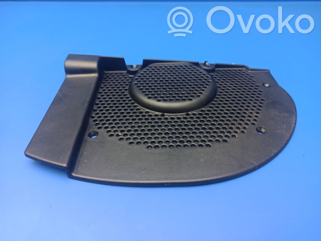 Subwoofer grill/trim   6907656,4913631812,65136907656
