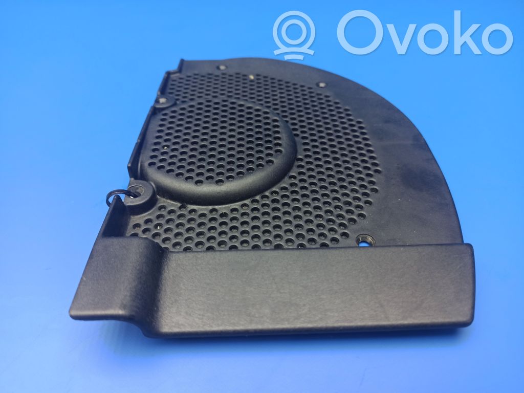 Subwoofer grill/trim   6907656,4913631812,65136907656