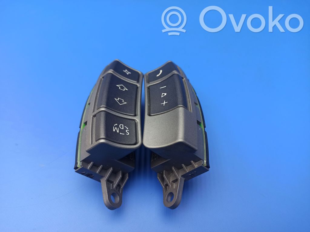 BMW 7 E65 E66 Steering wheel buttons/switches 