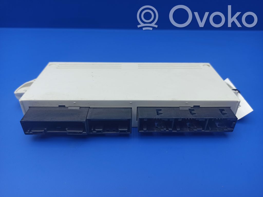 BMW 7 E65 E66 Door control unit/module 