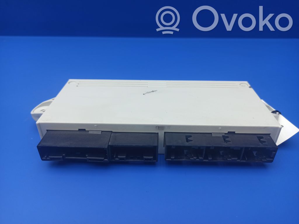 BMW 7 E65 E66 Door control unit/module 