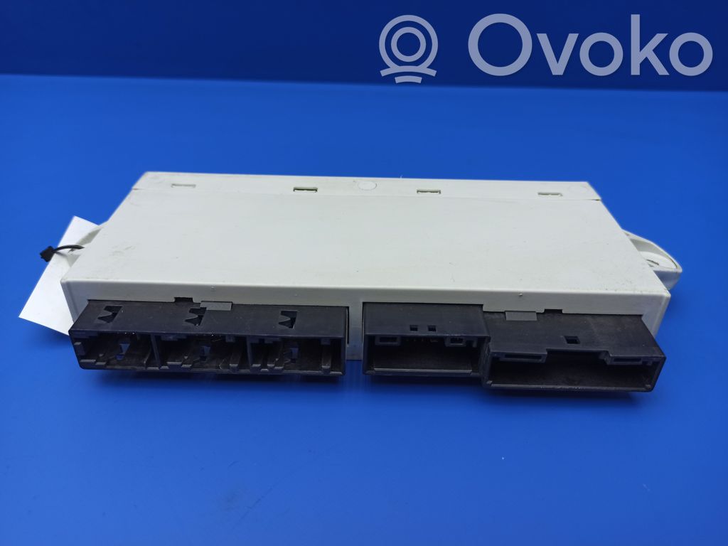 BMW 7 E65 E66 Door control unit/module 