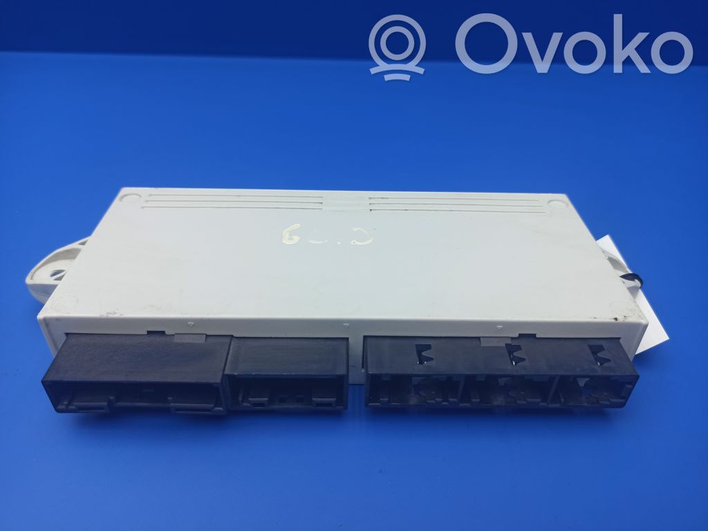 BMW 7 E65 E66 Door control unit/module 
