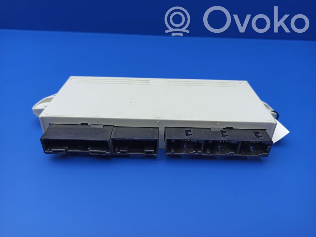 BMW 7 E65 E66 Door control unit/module 