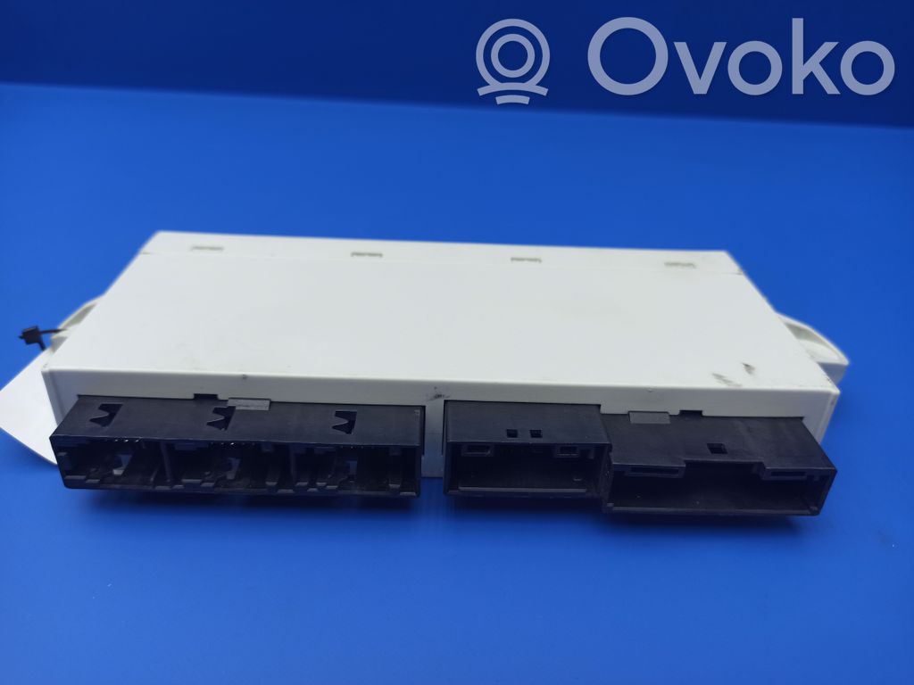 BMW 7 E65 E66 Durvju vadības bloks 