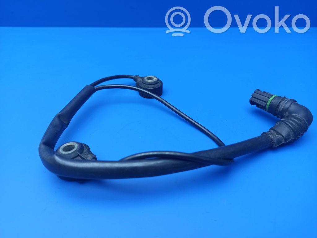 BMW 7 E65 E66 Detonation knock sensor 