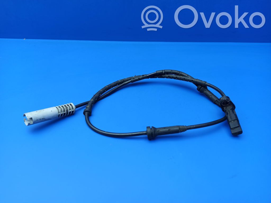 ABS Sensor hinten   6752160,34526752160