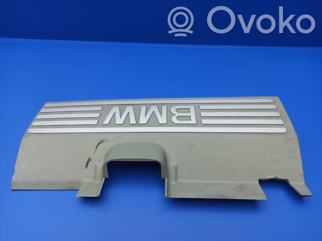 BMW 7 E65 E66 Engine cover (trim) 