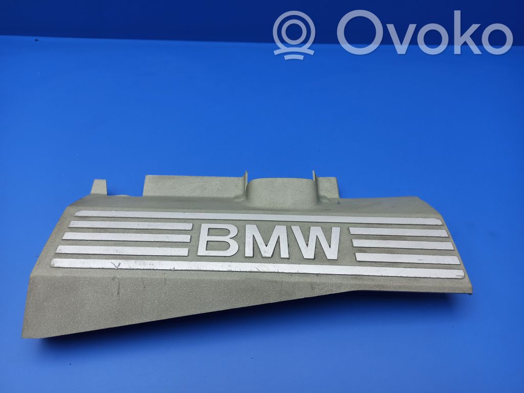 BMW 7 E65 E66 Engine cover (trim) 