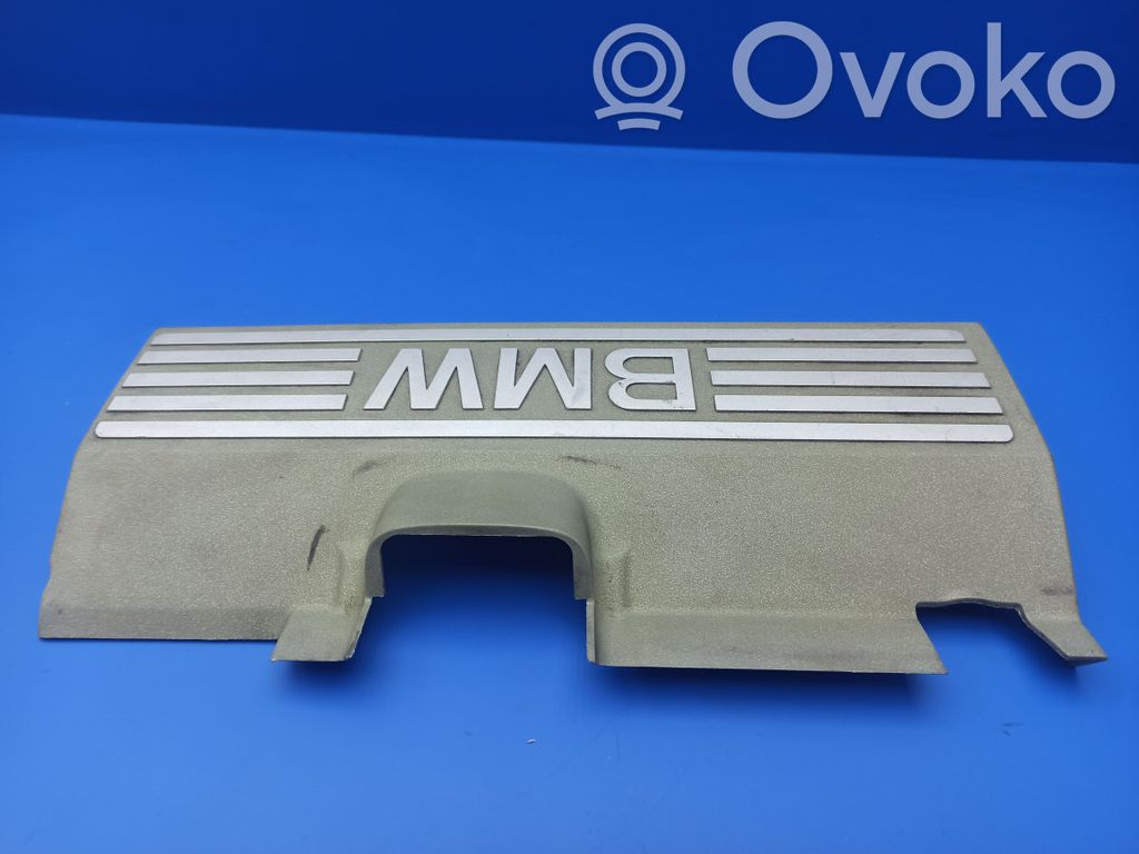BMW 7 E65 E66 Engine cover (trim) 