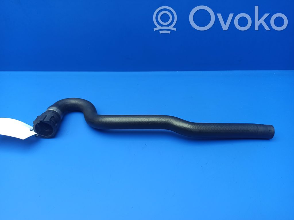Engine coolant pipe/hose   8385148,11388318,6421838514809