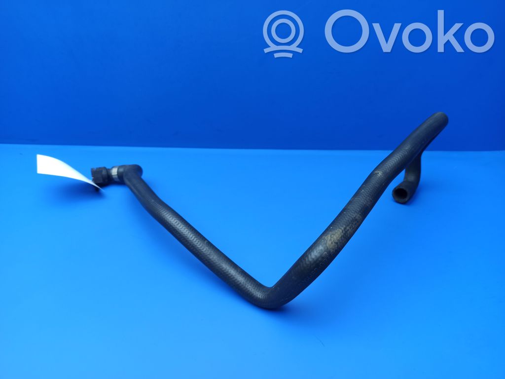 BMW 7 E65 E66 Engine coolant pipe/hose 