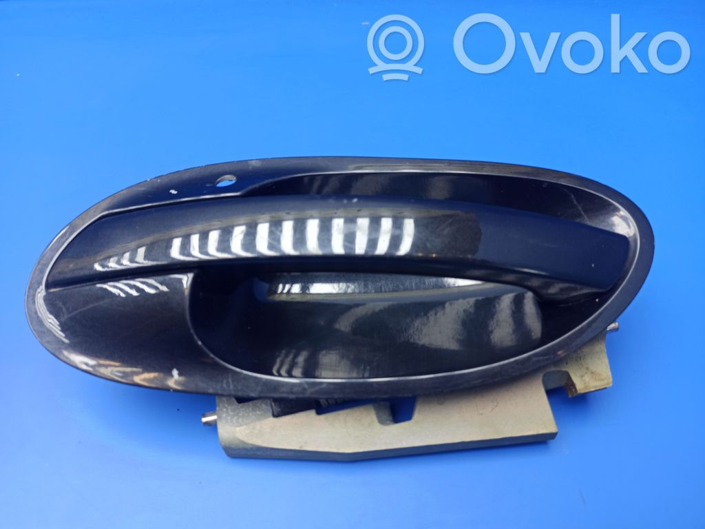 BMW 7 E65 E66 Manecilla externa puerta trasera 