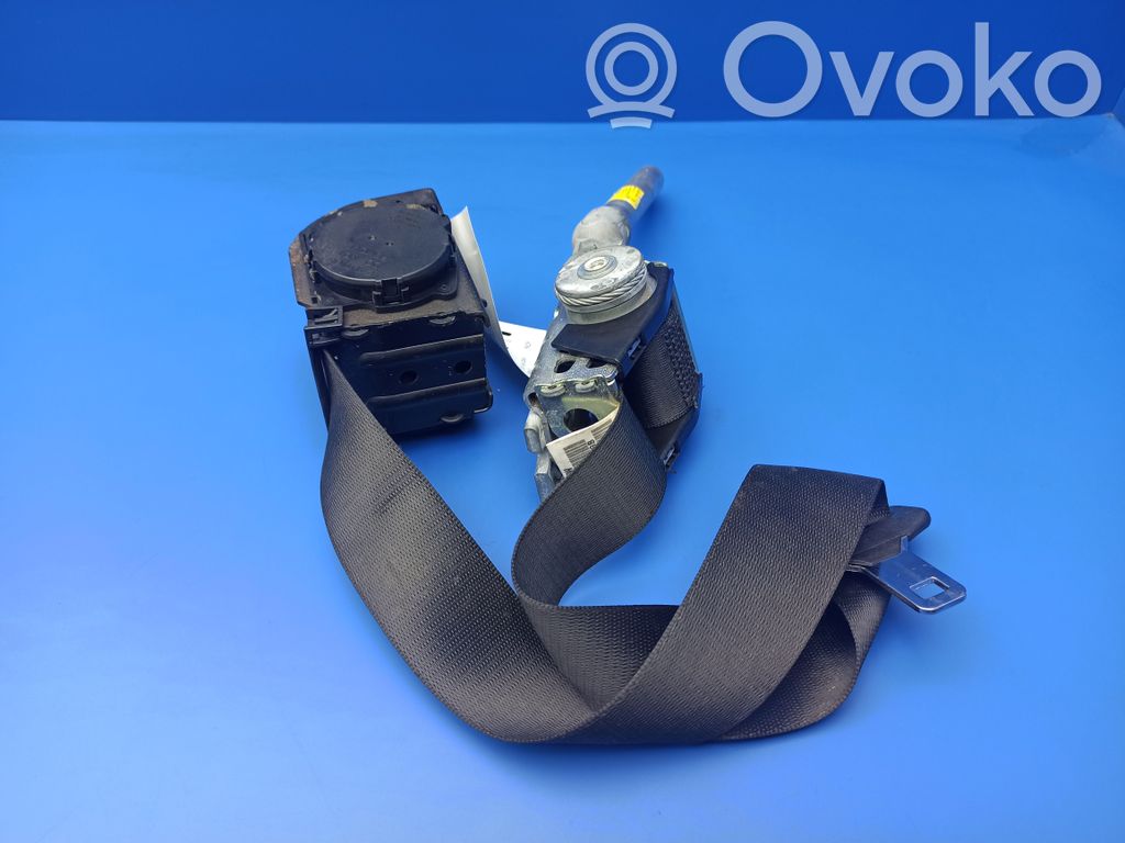 BMW 7 E65 E66 Sicherheitsgurt hinten 