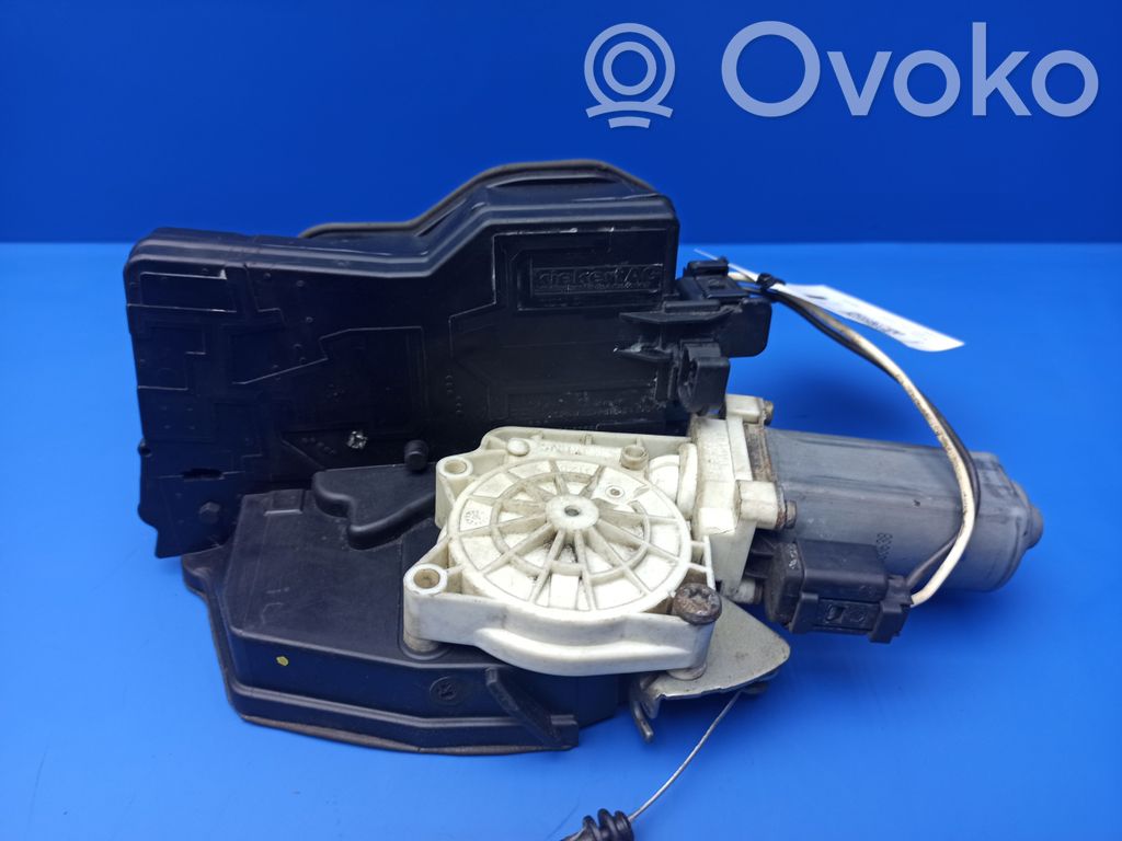 BMW 7 E65 E66 Rear door lock 