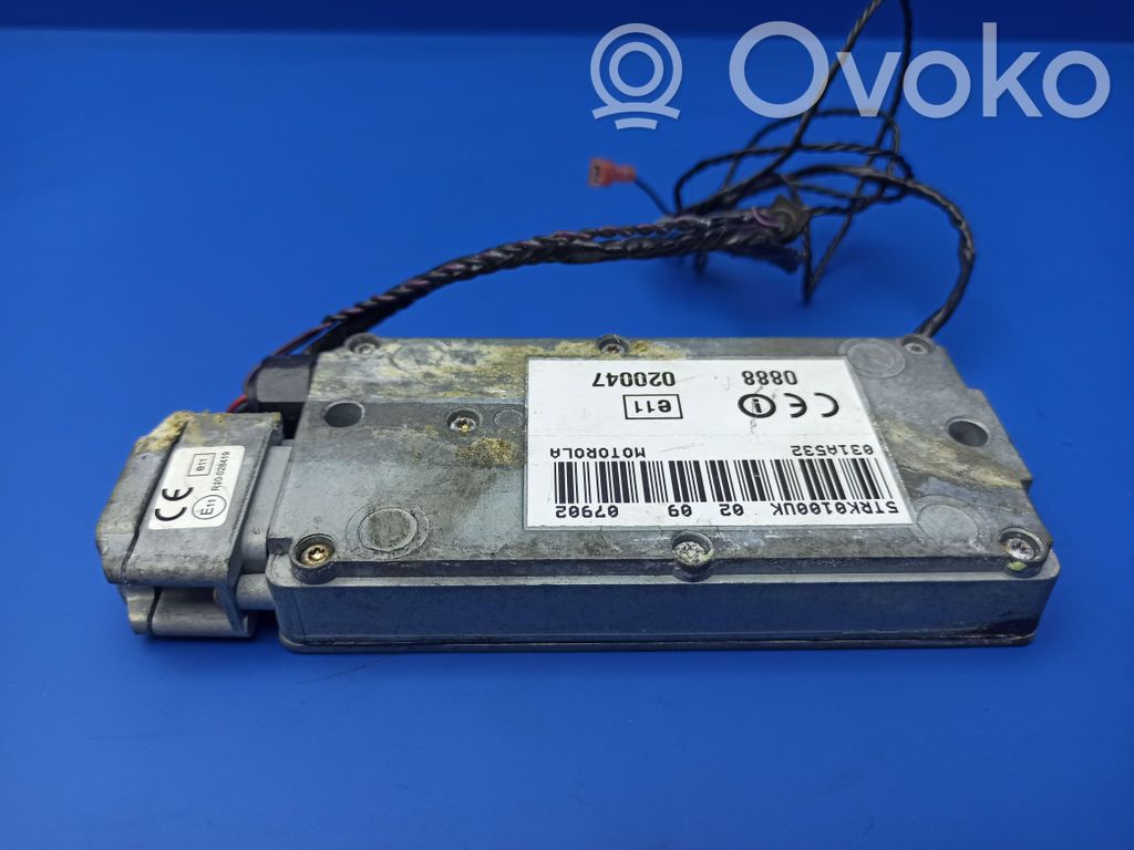 Phone control unit/module   5TRK0100,031A532,0888020047