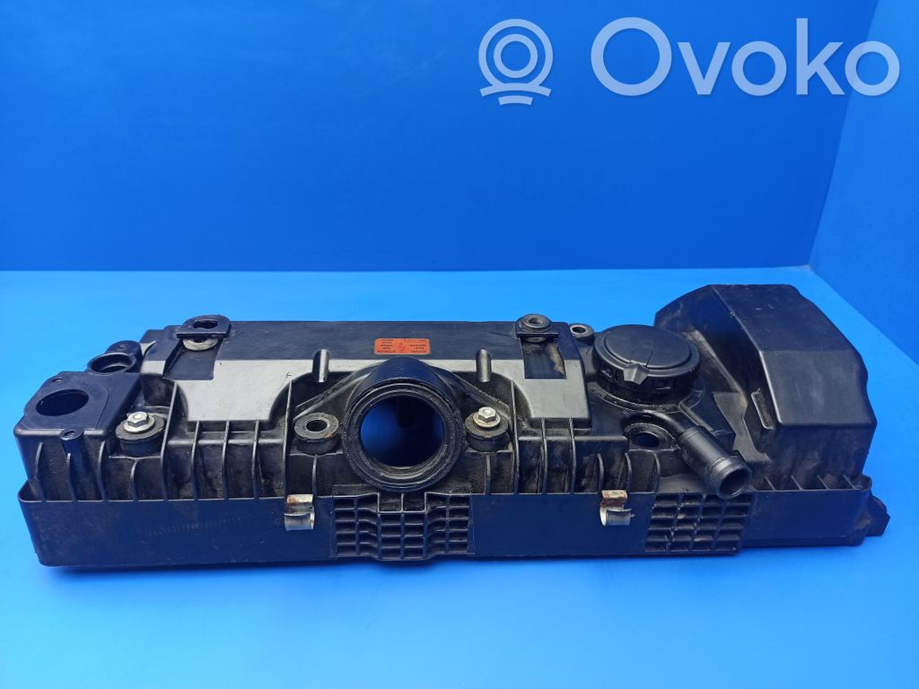 BMW 7 E65 E66 Cache culbuteur 