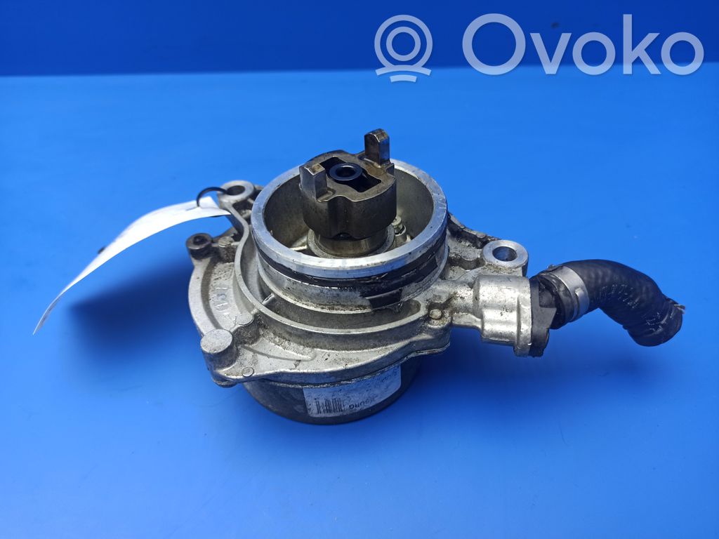 Bomba de vacío   BMWE65E66