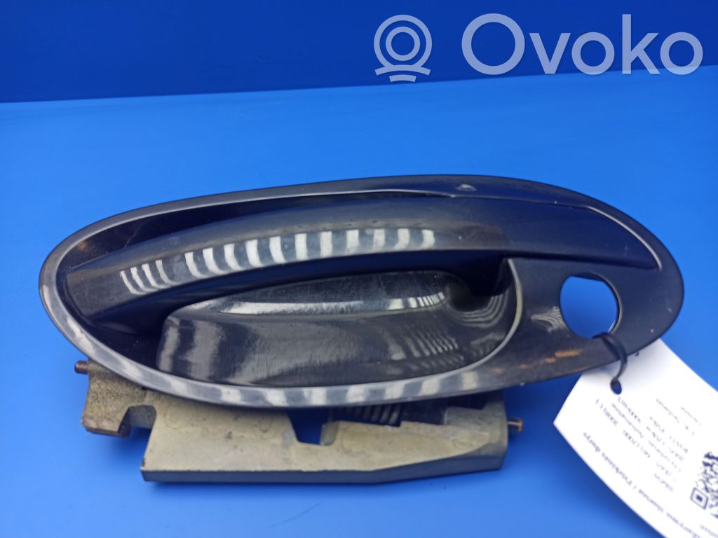 BMW 7 E65 E66 Etuoven ulkokahva 