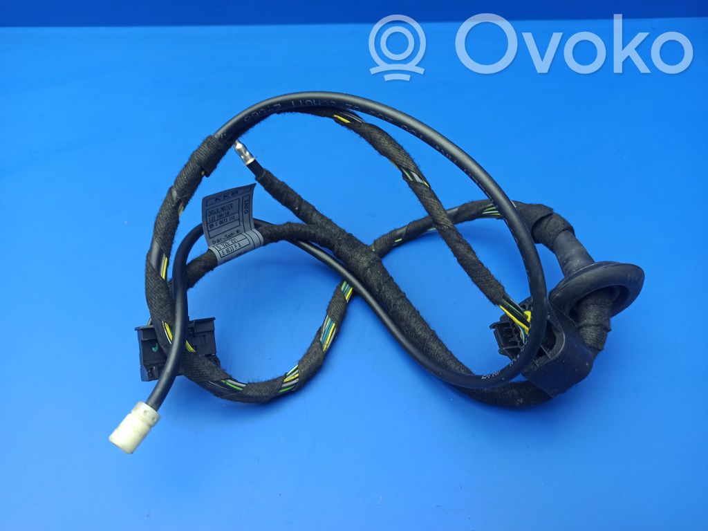 Etuoven johtosarja   6920291,1Q673111,6913125