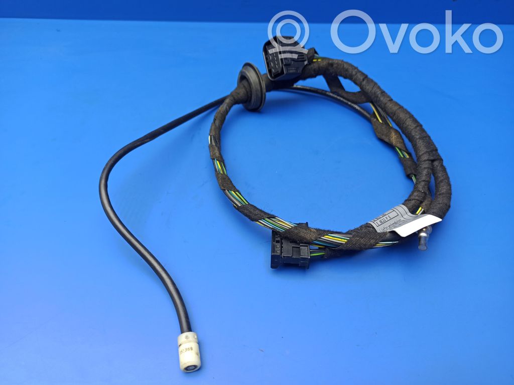 Cableado de puerta delantera   6920291,1Q673111,6913125