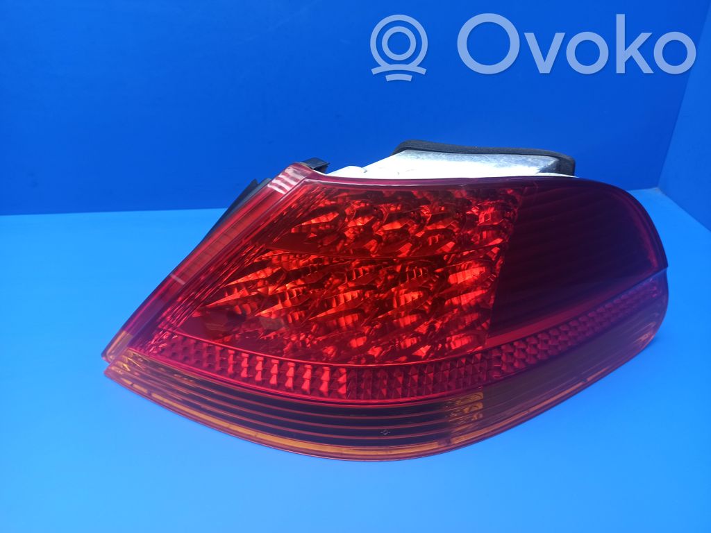 BMW 7 E65 E66 Rear/tail lights 