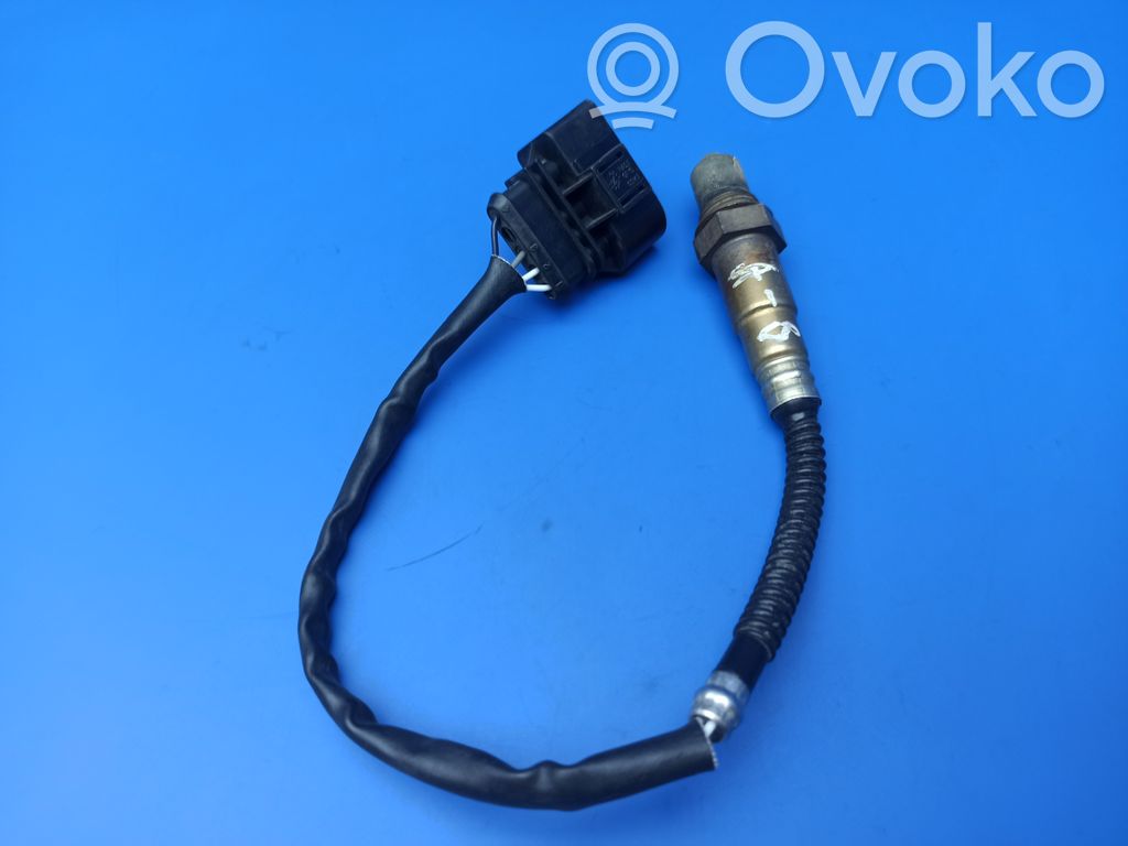 Audi A8 S8 D2 4D Sonde lambda 