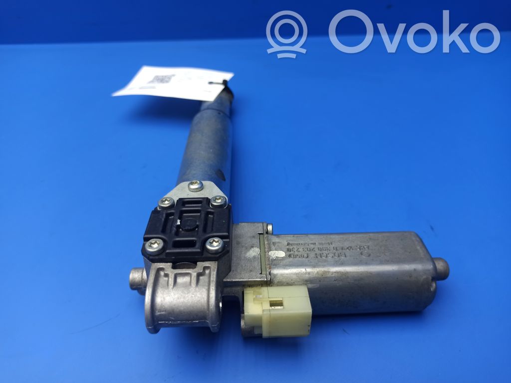 BMW 7 E65 E66 Motor de ajuste del asiento 