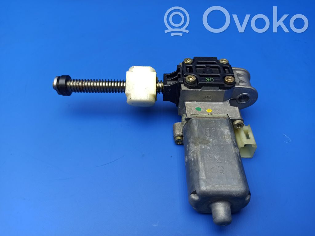 BMW 7 E65 E66 Motor de ajuste del asiento 