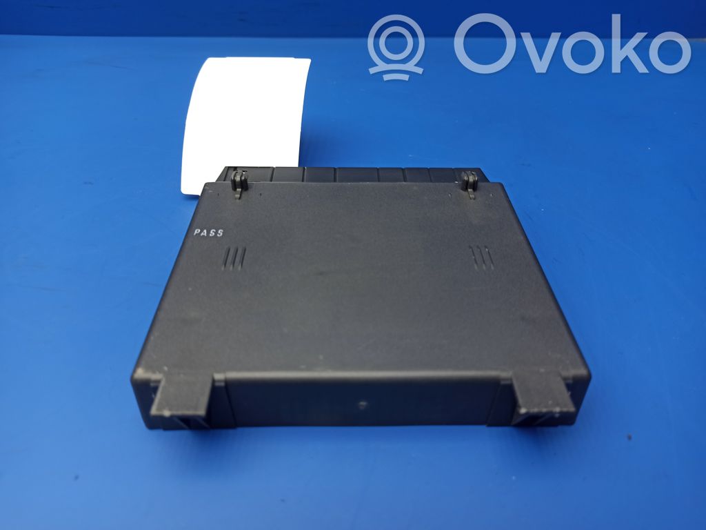 BMW 7 E65 E66 Modulo di controllo sedile 