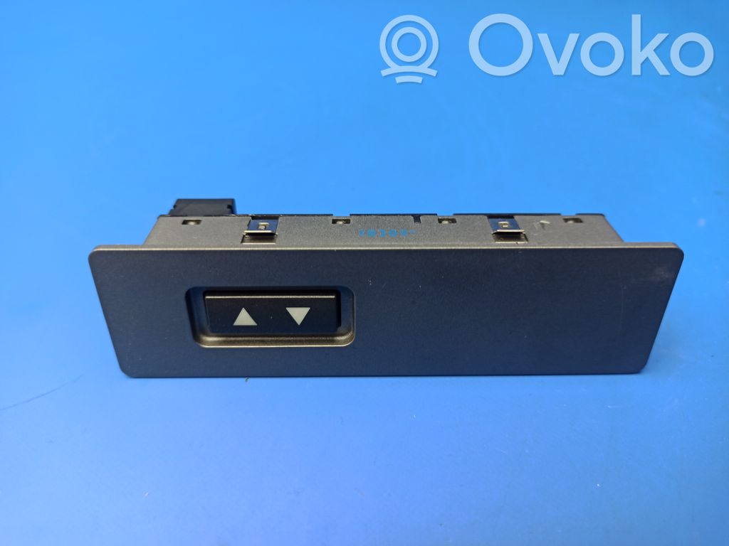 BMW 7 E65 E66 Einstellknopf für den Sitz 