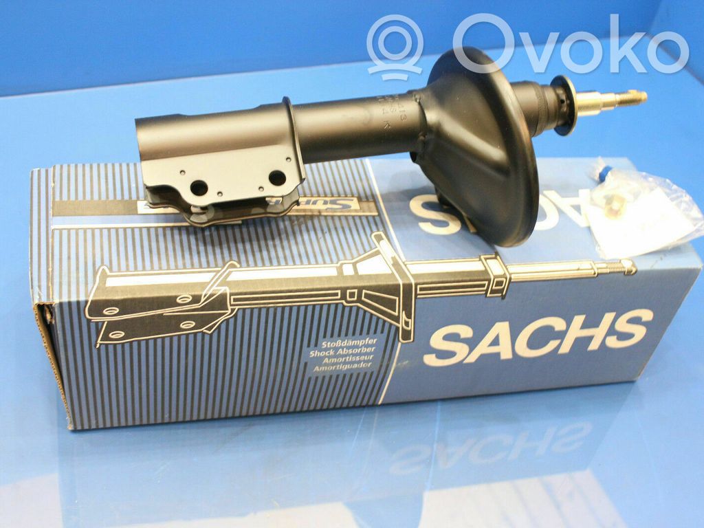 Mazda 323 Front shock absorber/damper 