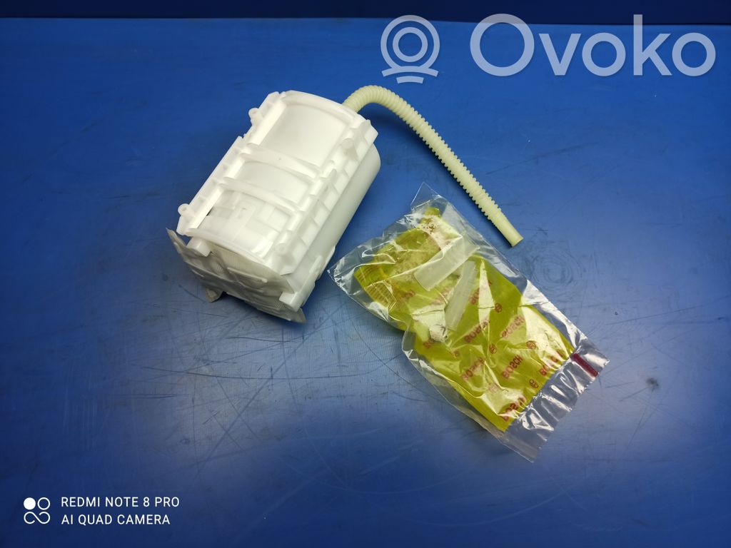 Audi A3 S3 8L Bomba interna de combustible 