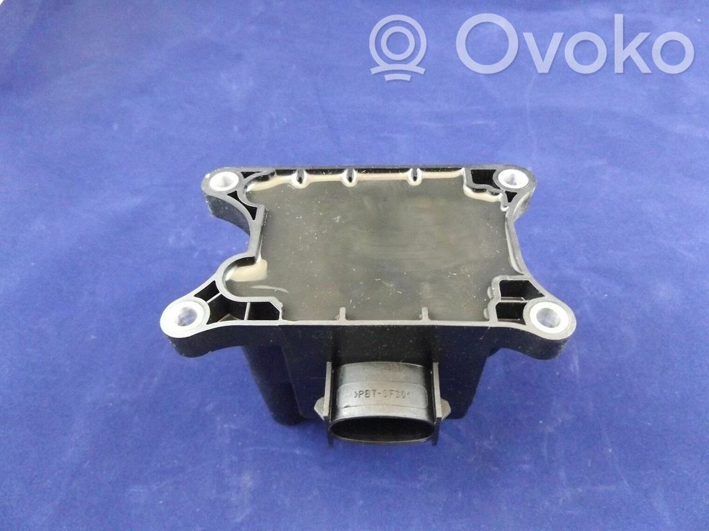 Ford Focus Aukštos įtampos ritė "babyna" 