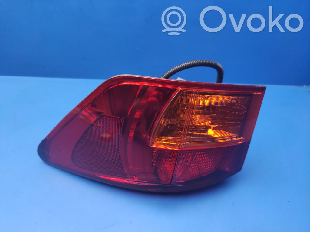 Lexus IS 220D-250-350 Takavalot 
