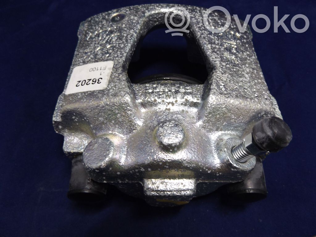 Opel Astra F Front brake caliper 