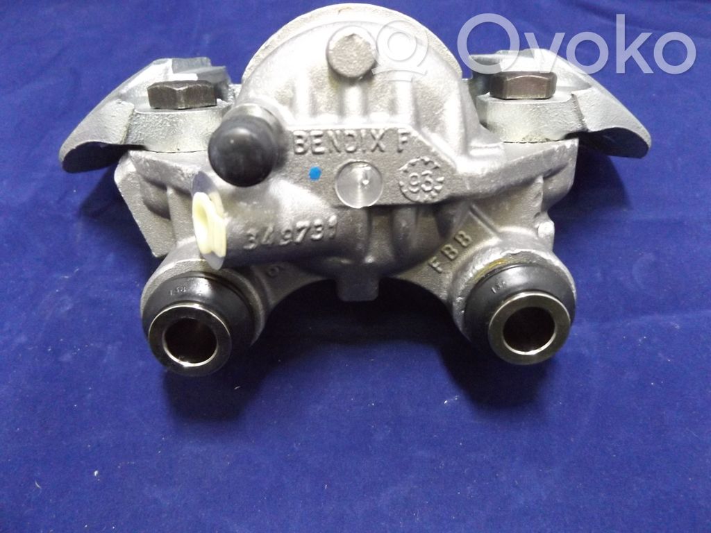 Zacisk hamulcowy przedni   52638,4400C8,NK