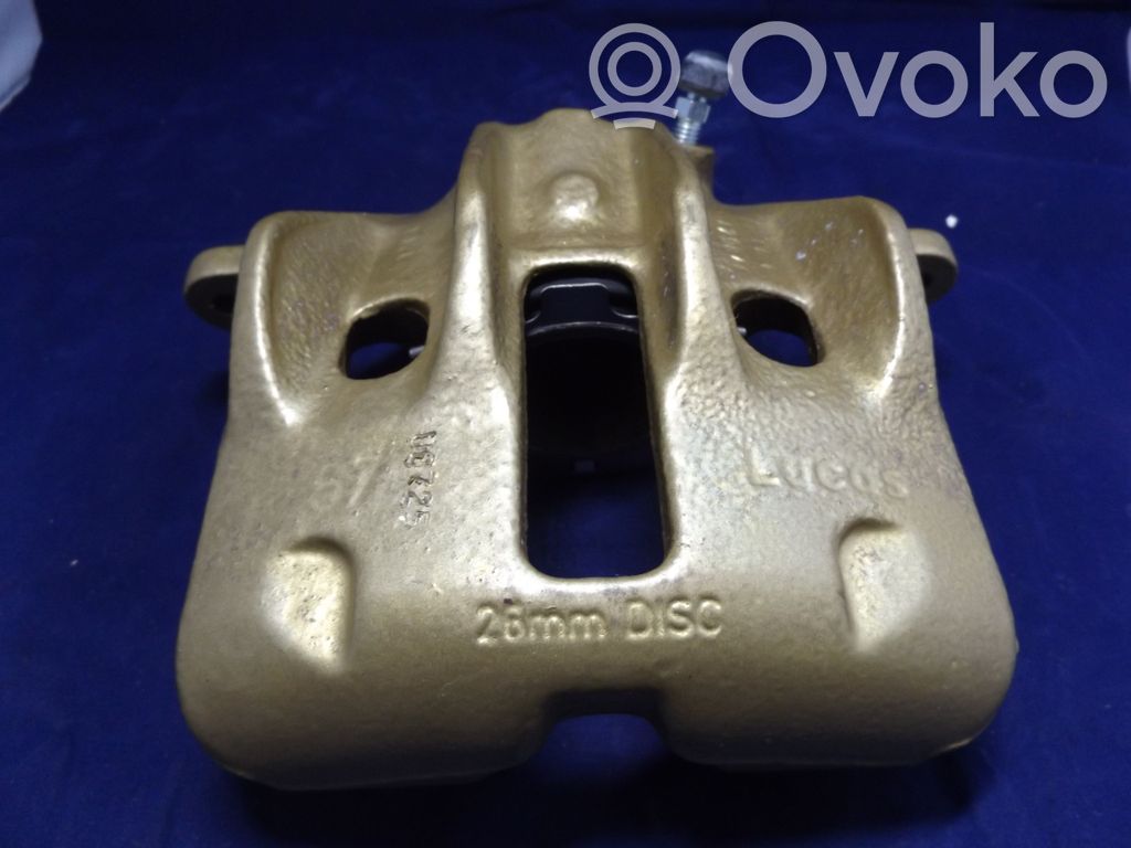 Étrier de frein avant   52840,440192,UBD