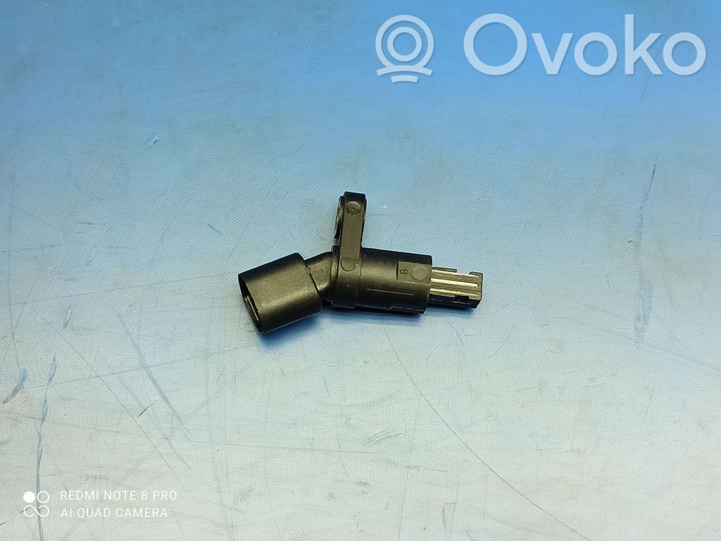 Skoda Octavia Mk1 (1U) ABS Sensor hinten 