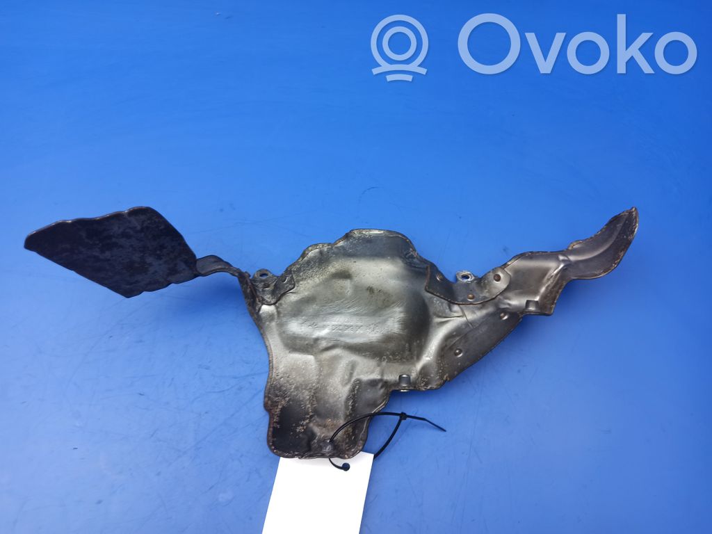 Volvo S40 Exhaust heat shield 