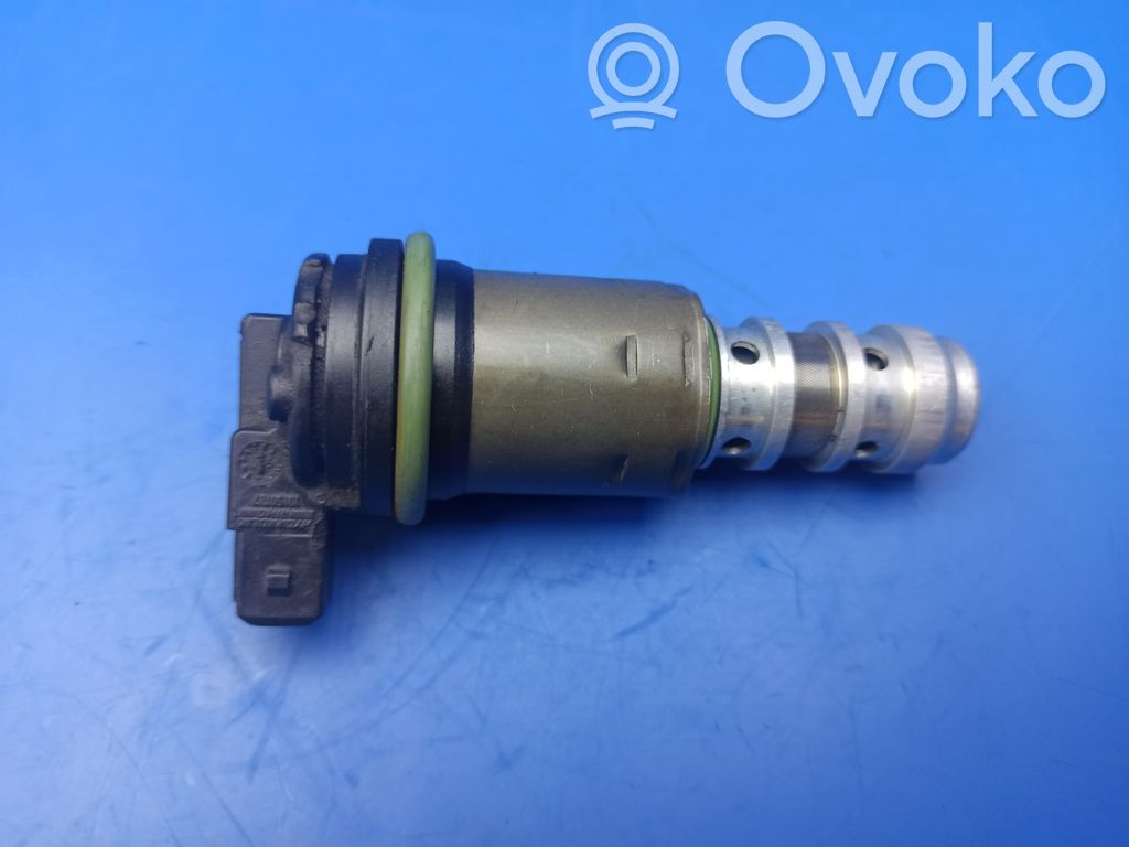BMW 6 E63 E64 Electrovanne position arbre à cames 