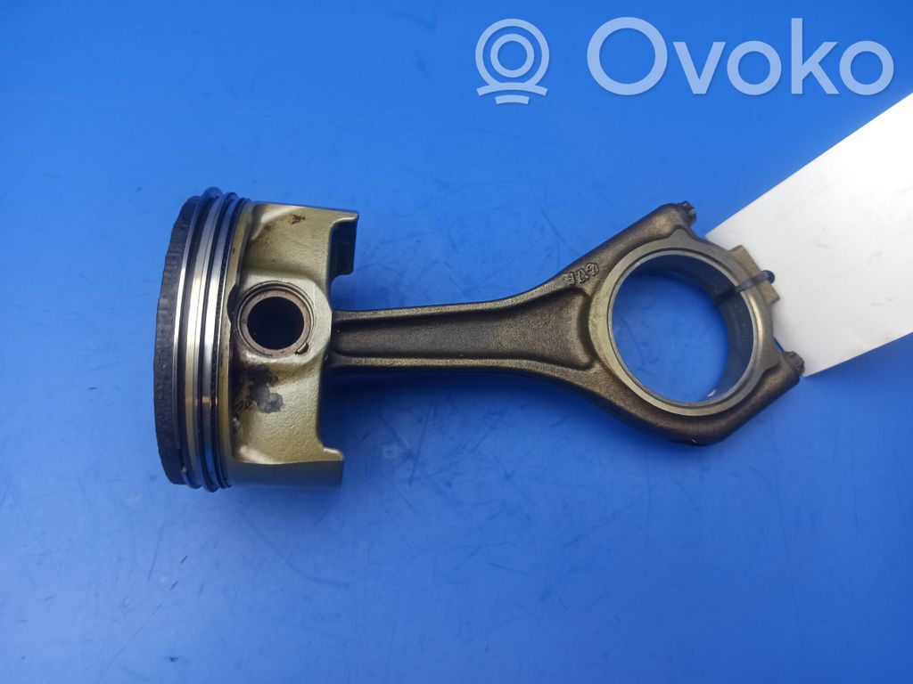 BMW 6 E63 E64 Kolben mit Pleuel 
