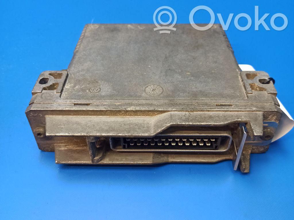 Renault Scenic I Engine control unit/module 