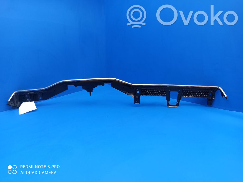 Panel trim   K8D201412A,K8D201412B