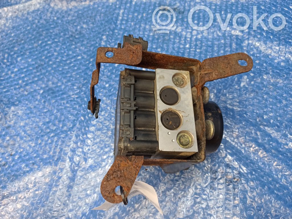 Peugeot 206 ABS Pump 
