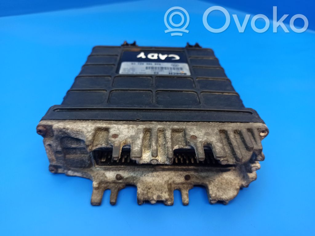 Engine control unit/module   0281001407,028906021CQ,28SA2746,12540091