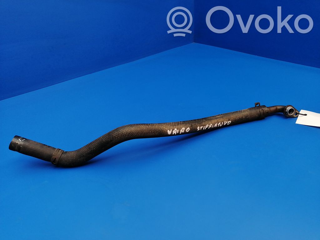 Ford Transit Power steering hose/pipe/line 