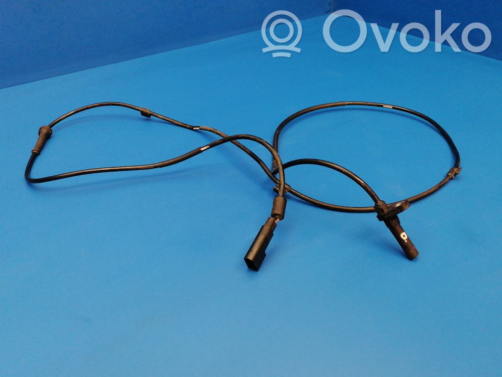 Ford Transit ABS Sensor hinten 