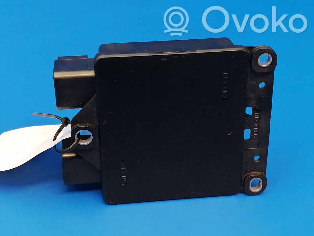 Ford Transit Airbag control unit/module 
